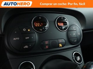 Fiat 500 1.2 S