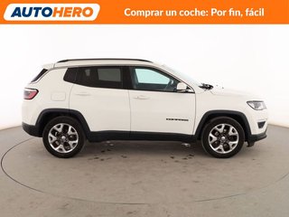 Jeep Compass 1.6 M-Jet Limited FWD