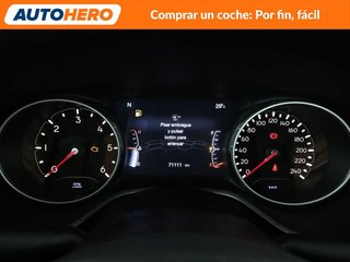 Jeep Compass 1.6 M-Jet Limited FWD