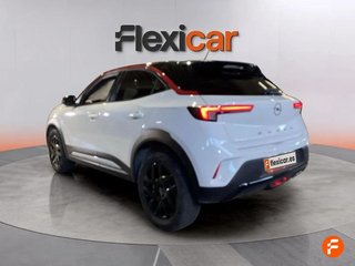 Opel Mokka 1.2 T 100kW (136 CV) GS