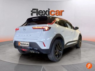 Opel Mokka 1.2 T 100kW (136 CV) GS