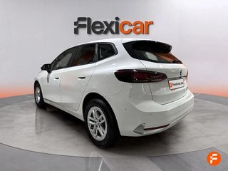 BMW Serie 2 Active Tourer 218i