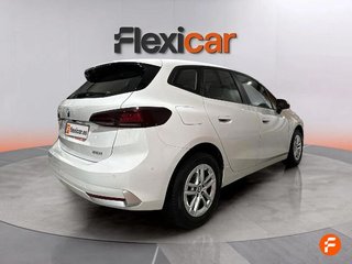 BMW Serie 2 Active Tourer 218i