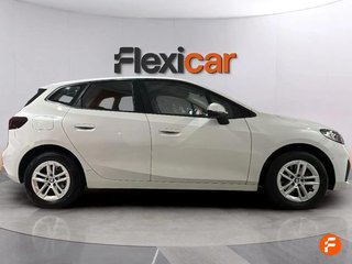 BMW Serie 2 Active Tourer 218i