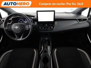 Toyota Corolla 2.0 Hybrid GR Sport