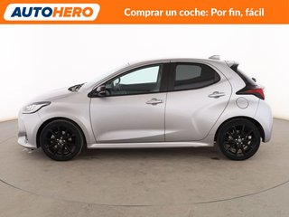 Toyota Yaris 1.5 Hybrid Style