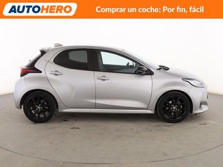 Toyota Yaris 1.5 Hybrid Style