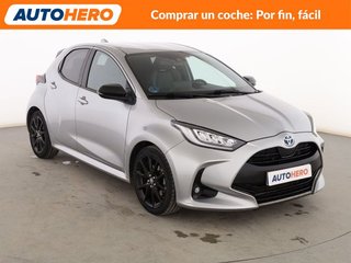 Toyota Yaris 1.5 Hybrid Style
