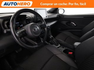 Toyota Yaris 1.5 Hybrid Style