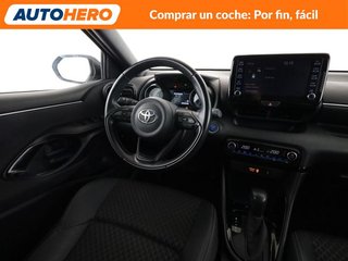 Toyota Yaris 1.5 Hybrid Style