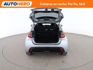 Toyota Yaris 1.5 Hybrid Style