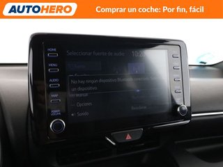 Toyota Yaris 1.5 Hybrid Style