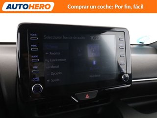 Toyota Yaris 1.5 Hybrid Style