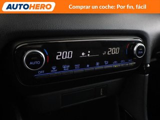 Toyota Yaris 1.5 Hybrid Style