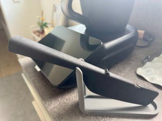 Soporte Espátula Thermomix TM7