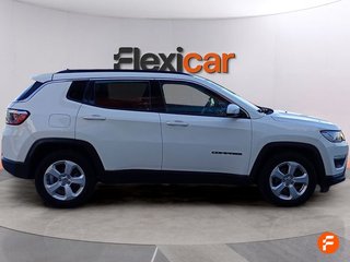 Jeep Compass 1.4 Mair 103kW Longitude 4x2