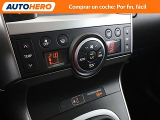 Toyota Verso 1.6 D-4D Advance