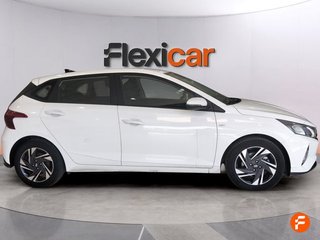 Hyundai i20 1.0 TGDI 74kW (100CV) 48V Essence