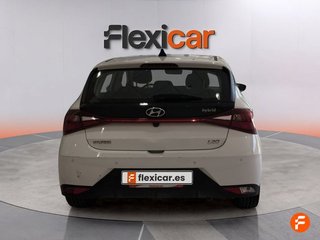 Hyundai i20 1.0 TGDI 74kW (100CV) 48V Essence