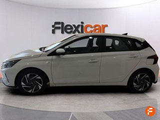 Hyundai i20 1.0 TGDI 74kW (100CV) 48V Essence