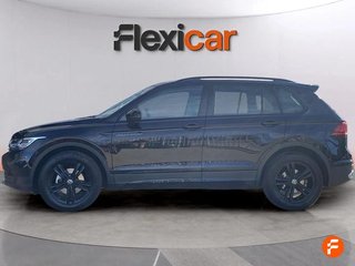 Volkswagen Tiguan Life 1.5 TSI 110kW (150CV) DSG - 5P (2024)