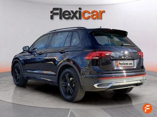 Volkswagen Tiguan Life 1.5 TSI 110kW (150CV) DSG - 5P (2024)
