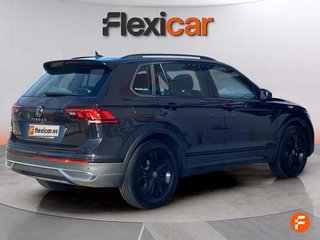 Volkswagen Tiguan Life 1.5 TSI 110kW (150CV) DSG - 5P (2024)