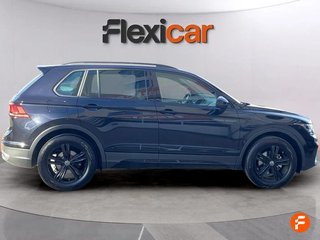 Volkswagen Tiguan Life 1.5 TSI 110kW (150CV) DSG - 5P (2024)