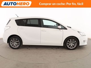 Toyota Verso 1.6 D-4D Advance