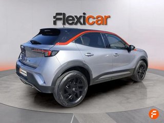 Opel Mokka 1.2 T 96kW (130 CV) GS Line