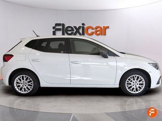 Seat Ibiza 1.0 TSI 85kW Special Edition Xcellence