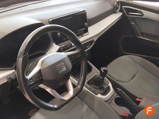 Seat Ibiza 1.0 TSI 85kW Special Edition Xcellence