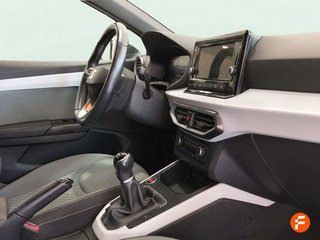 Seat Ibiza 1.0 TSI 85kW Special Edition Xcellence