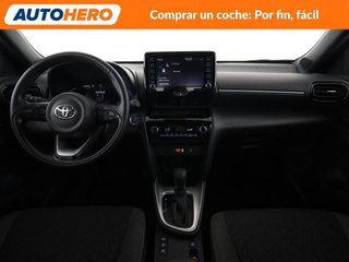 Toyota Yaris Cross 1.5 Hybrid 2WD Active Tech
