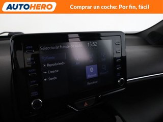 Toyota Yaris Cross 1.5 Hybrid 2WD Active