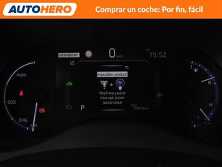 Toyota Yaris Cross 1.5 Hybrid 2WD Active