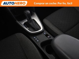 Toyota Yaris Cross 1.5 Hybrid 2WD Active