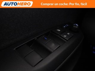 Toyota Yaris Cross 1.5 Hybrid 2WD Active