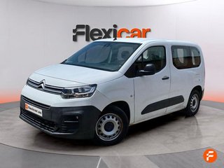 Citroën Berlingo Talla M BlueHDi 75 LIVE