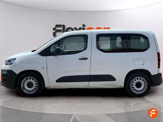 Citroën Berlingo Talla M BlueHDi 75 LIVE