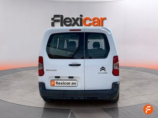 Citroën Berlingo Talla M BlueHDi 75 LIVE