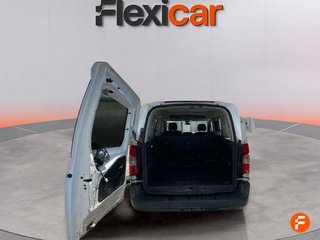 Citroën Berlingo Talla M BlueHDi 75 LIVE