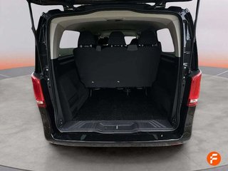 Mercedes Vito Vito tourer 116 CDI 9Plz