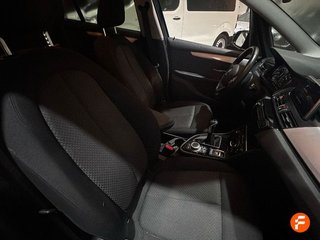 BMW Serie 2 Gran Tourer 218i
