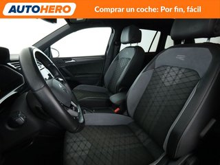 Volkswagen Tiguan 1.5 TSI ACT R-Line