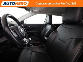 Jeep Compass 1.6 M-Jet Limited FWD