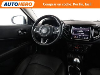 Jeep Compass 1.6 M-Jet Limited FWD