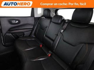 Jeep Compass 1.6 M-Jet Limited FWD