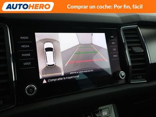 Skoda Kodiaq 1.5 TSI ACT SportLine