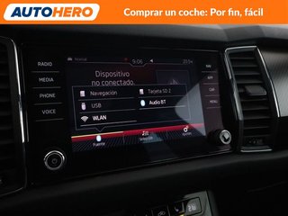 Skoda Kodiaq 1.5 TSI ACT SportLine